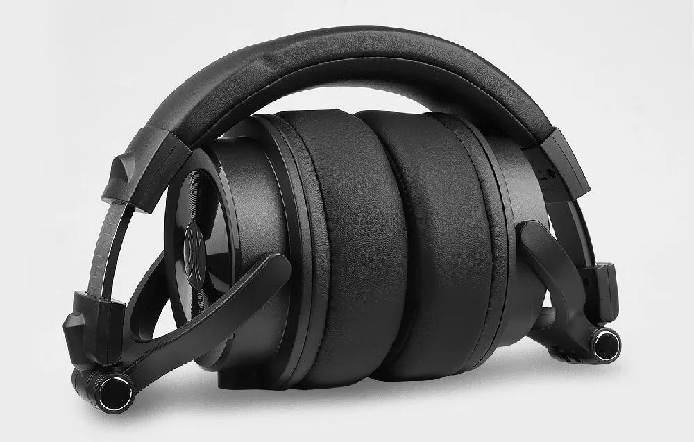 OneOdio OneOdio Monitor 40 Headphone Black – 7. kép