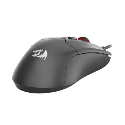 Redragon M995 Fyzu Wired Gaming Mouse Black – 2. kép