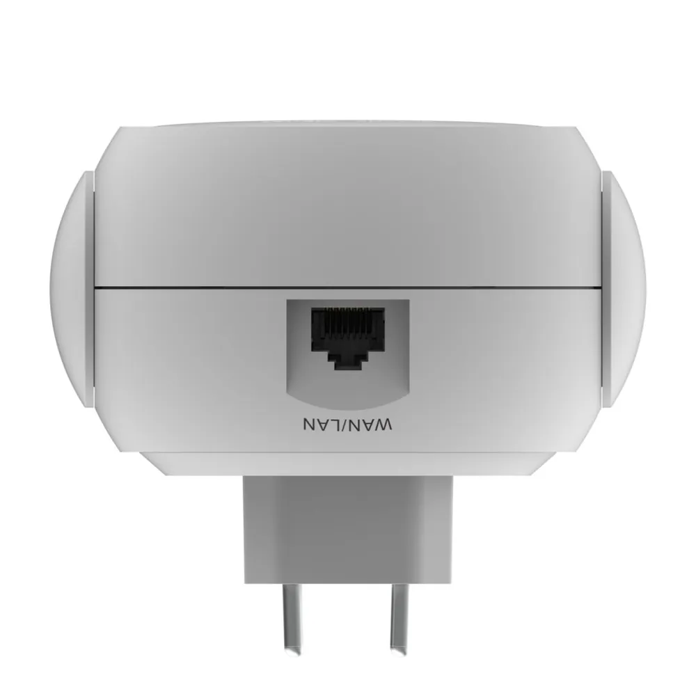 Reyee RG-EW1200R Dual Band Wi-Fi Extender – 6. kép