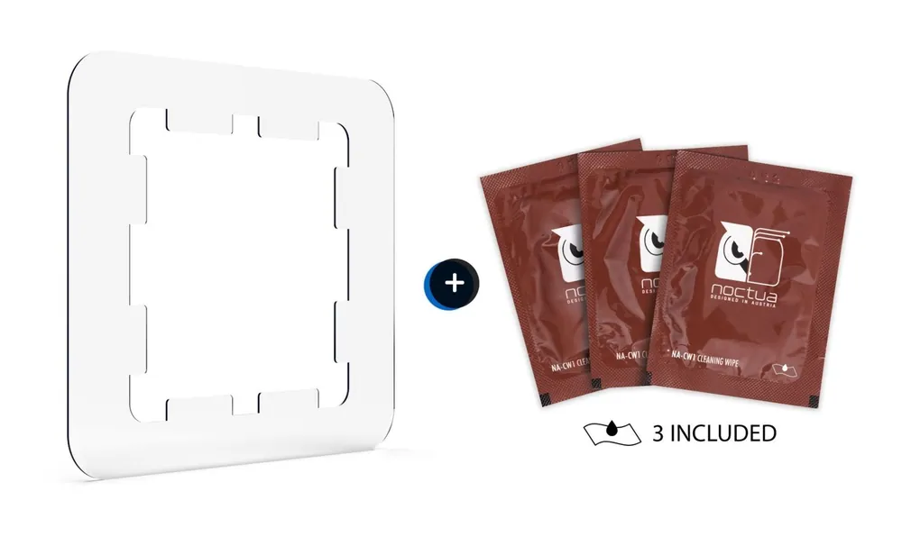Noctua NT-H2 AM5 Edition Hővezető Paszta 3,5g – 4. kép