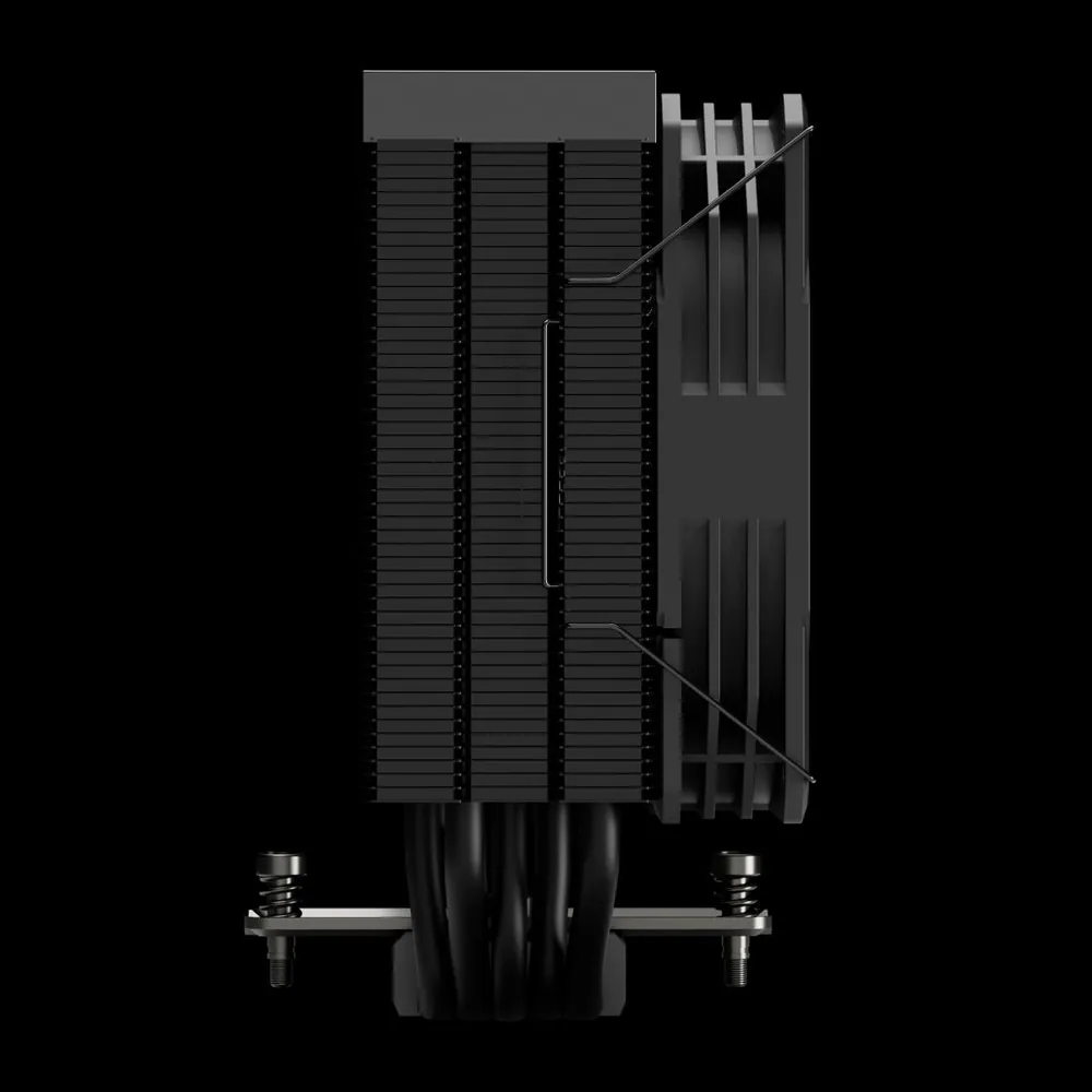 Gamdias Boreas M2-51D CPU Cooler – 5. kép