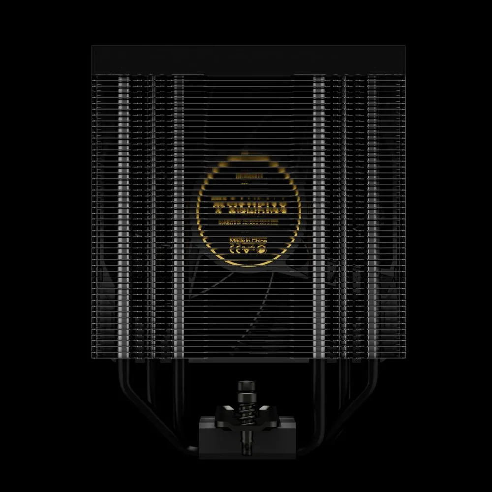 Gamdias Boreas M2-51D CPU Cooler – 6. kép
