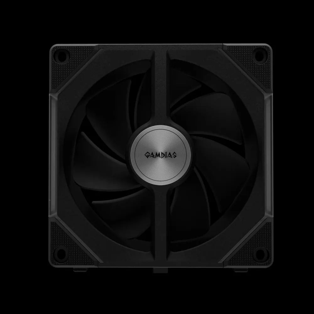 Gamdias Aeolus P2-1203U (3-Pack) – 10. kép