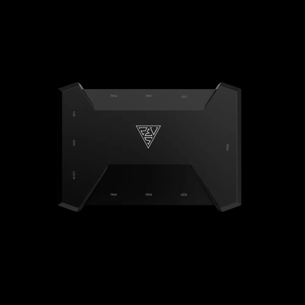 Gamdias Aeolus P2-1203U (3-Pack) – 11. kép