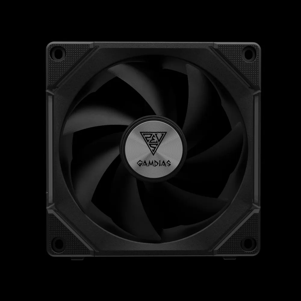 Gamdias Aeolus P2-1203U (3-Pack) – 9. kép