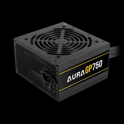Gamdias 750W 80+ White Aura GP750 – 2. kép