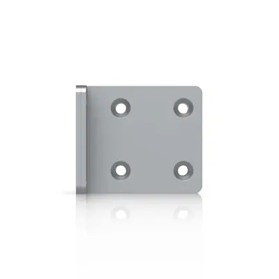 Ubiquiti Rack Ear Kit 1U – 2. kép