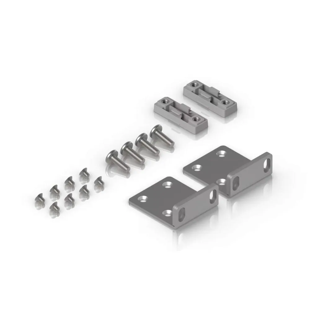 Ubiquiti Rack Ear Kit 1U – 5. kép