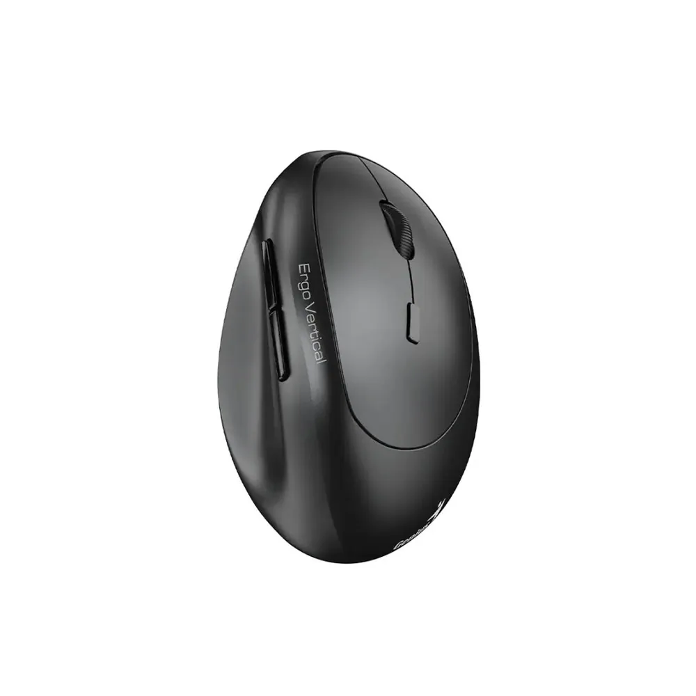 Genius Ergo 8350S Wireless Bluetooth Mouse Dark Grey
