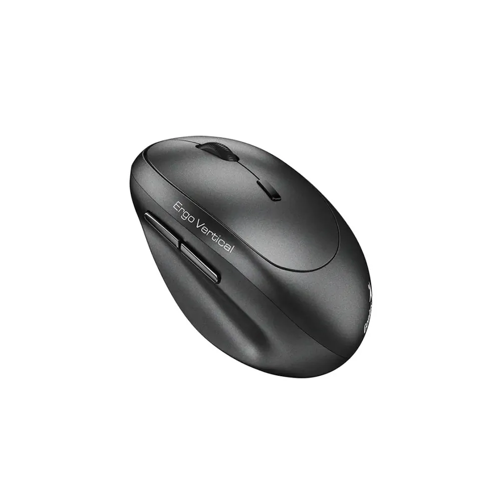 Genius Ergo 8350S Wireless Bluetooth Mouse Dark Grey – 2. kép