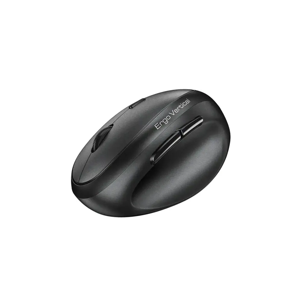 Genius Ergo 8350S Wireless Bluetooth Mouse Dark Grey – 3. kép