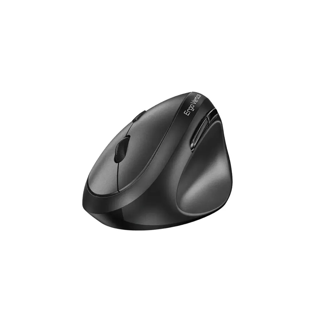 Genius Ergo 8350S Wireless Bluetooth Mouse Dark Grey – 4. kép