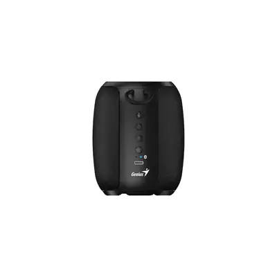 Genius SP-915BT Bluetooth Speaker Black