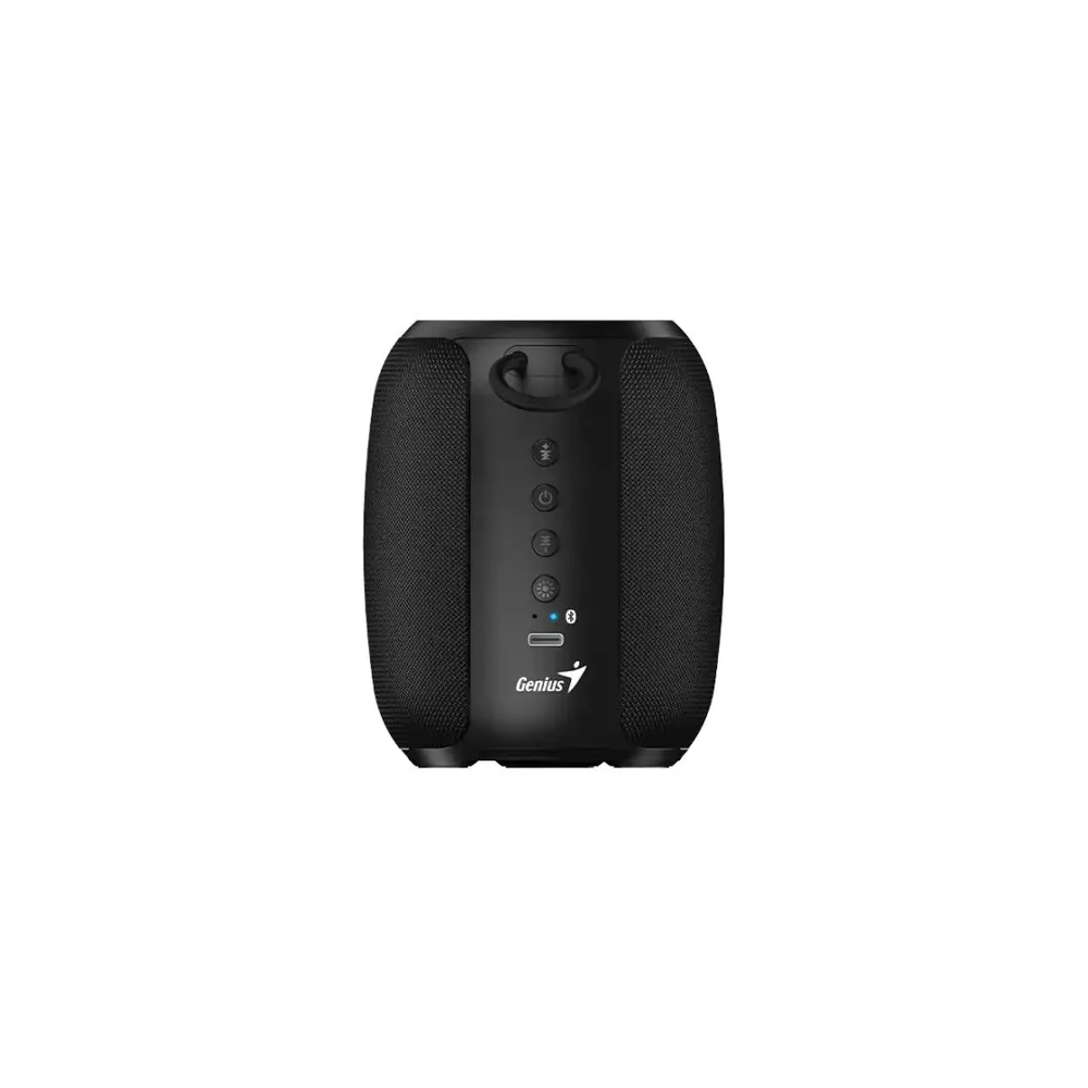 Genius SP-915BT Bluetooth Speaker Black