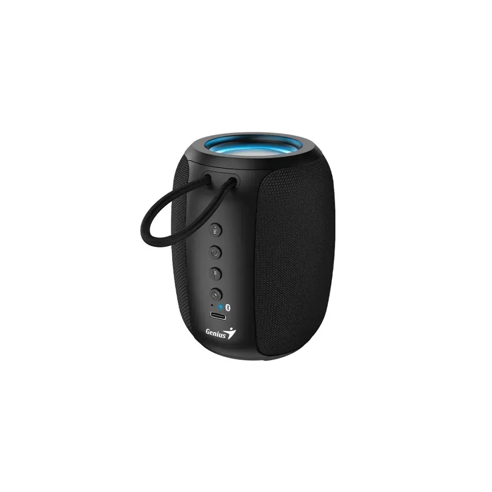 Genius SP-915BT Bluetooth Speaker Black – 2. kép