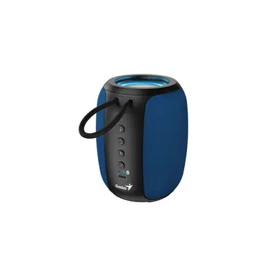 Genius SP-915BT Bluetooth Speaker Blue – 2. kép