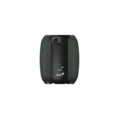 Genius SP-915BT Bluetooth Speaker Grey