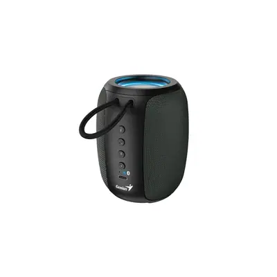 Genius SP-915BT Bluetooth Speaker Grey – 2. kép
