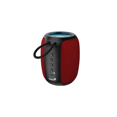 Genius SP-915BT Bluetooth Speaker Red – 2. kép