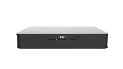 Uniview 4 csatornás NVR 1 HDD hellyel (B-IQ) – 2. kép