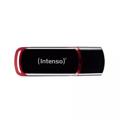 Intenso 8GB Business Line USB2.0 Black/Red