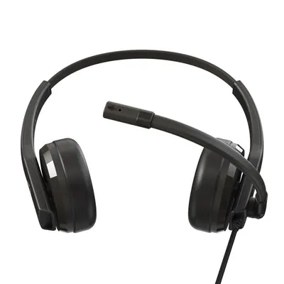 Creative Labs HS-230 Headset Black – 2. kép