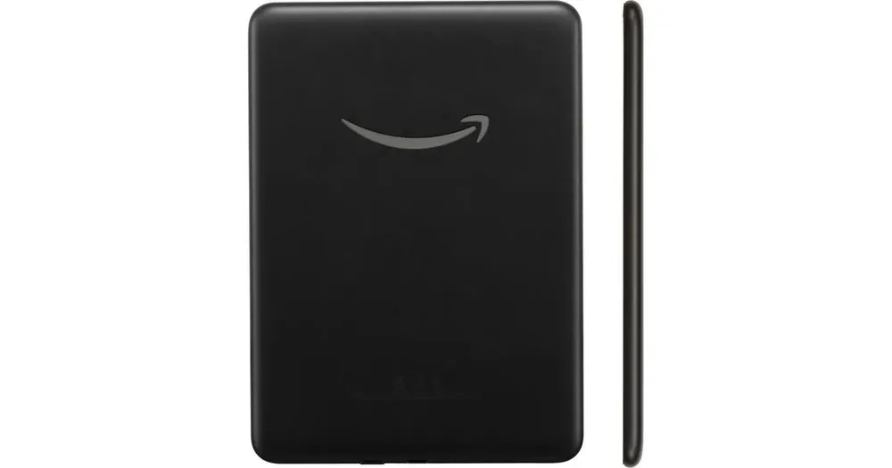 Amazon Kindle Colorsoft (2024) 7" E-book olvasó 32GB Black (Reklám mentes) – 3. kép