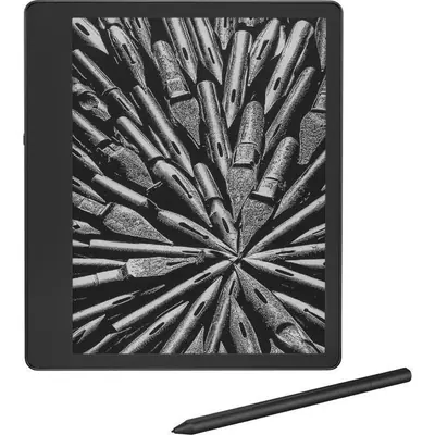 Amazon Kindle Scribe 10,2" E-book olvasó 16GB Grey (Reklám mentes) – 2. kép