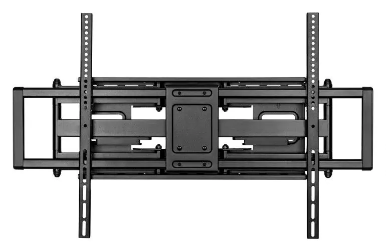 Gembird WM-120ST-01 Full-motion TV wall mount 60"-120" – 3. kép