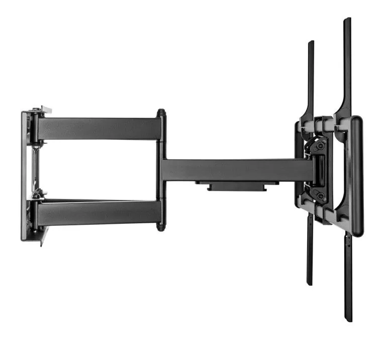 Gembird WM-120ST-01 Full-motion TV wall mount 60"-120" – 4. kép