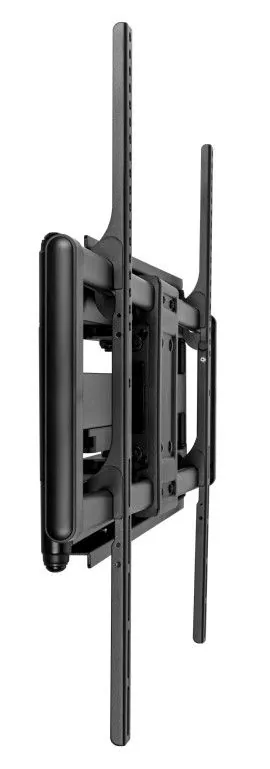Gembird WM-120ST-01 Full-motion TV wall mount 60"-120" – 5. kép