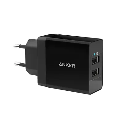 ANKER A2021L11 Wall Charger Black