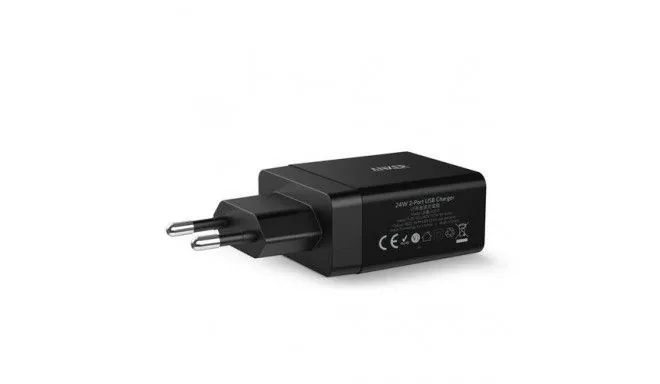 ANKER A2021L11 Wall Charger Black – 2. kép