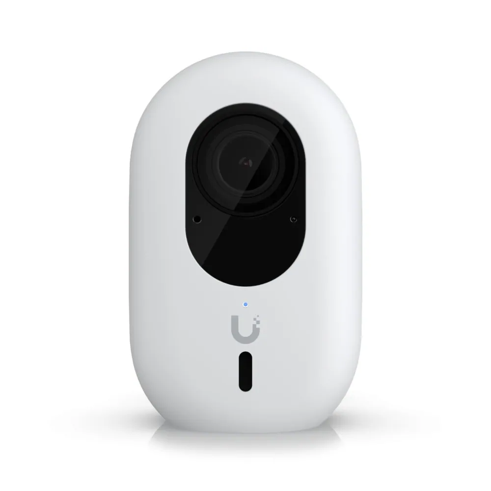 Ubiquiti UniFi Camera G4 Instant Cover Light Grey