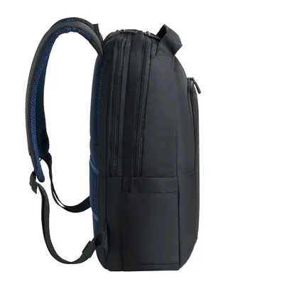 RivaCase 8436 Tegel-ECO Laptop 15.6-16" Backpack Black – 2. kép