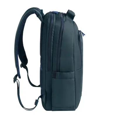RivaCase 8436 Tegel-ECO Laptop 15.6-16" Backpack Dark Blue – 2. kép