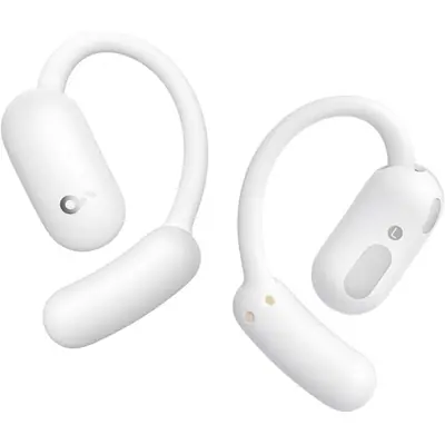 ANKER Soundcore AeroFit 2 Bluetooth Headset White