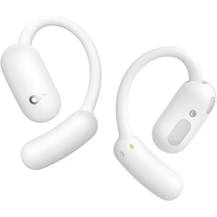 ANKER Soundcore AeroFit 2 Bluetooth Headset White