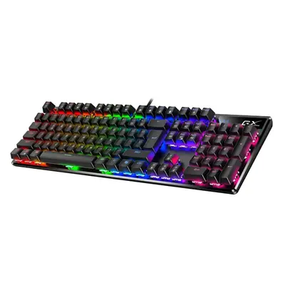 Genius Scorpion K12 Gaming Keyboard Black HU – 2. kép