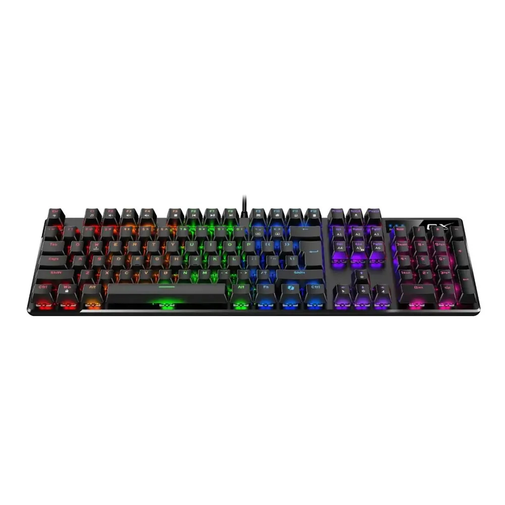 Genius Scorpion K12 Gaming Keyboard Black HU – 3. kép