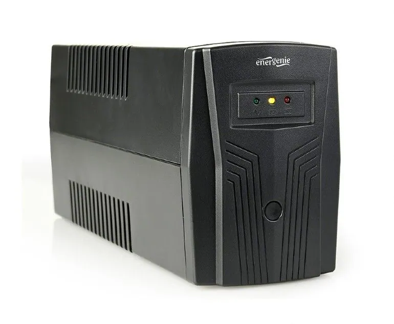 Gembird Basic 850 850VA UPS – 2. kép