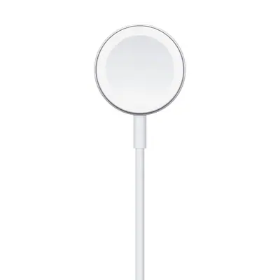 Apple Watch Magnetic Charging Cable 1m White – 2. kép