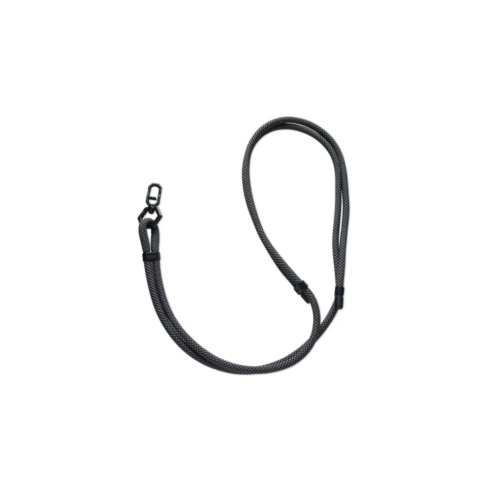 UAG Crossbody Slim Lanyard Civilian Graphite/Black – 2. kép