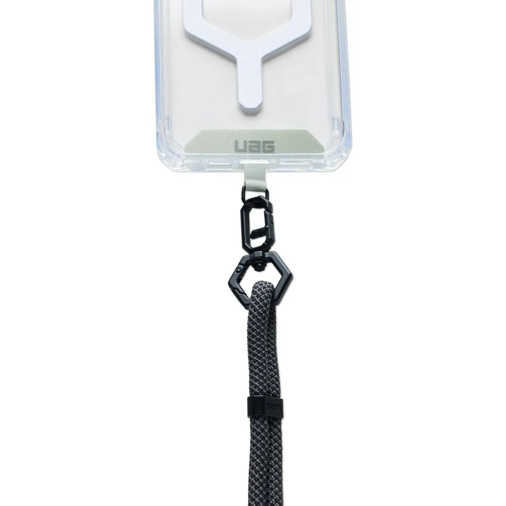 UAG Crossbody Slim Lanyard Civilian Graphite/Black – 5. kép