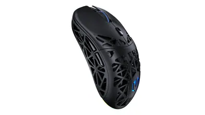 Endorfy LIV Wireless Mouse Black