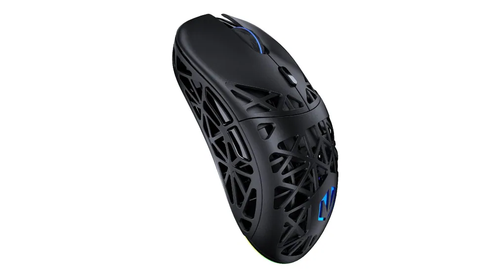 Endorfy LIV Wireless Mouse Black