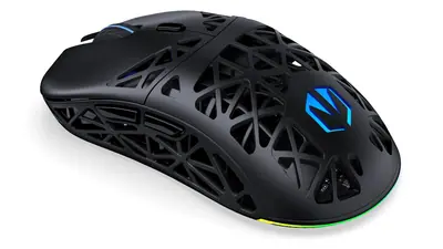 Endorfy LIV Wireless Mouse Black – 2. kép