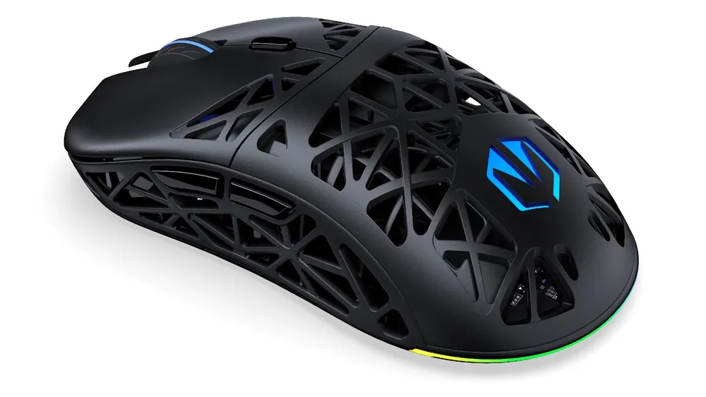 Endorfy LIV Wireless Mouse Black – 2. kép