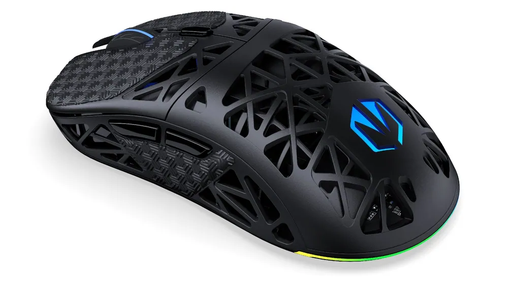 Endorfy LIV Wireless Mouse Black – 4. kép