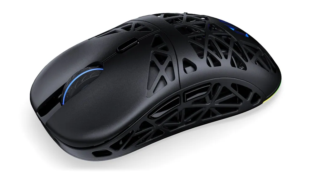 Endorfy LIV Wireless Mouse Black – 5. kép